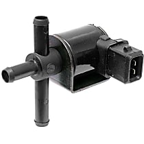 Genuine Audi, Volkswagen Turbo Pressure Control Solenoid Valve - Replaces OE Number 06A-906-283 E