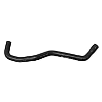 Genuine Audi Genuine XL 06B103217S Crankcase Breather Hose from PCV to Bleeder Valve - Replaces OE Number 06B-103-217 S