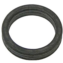 Genuine Audi, Volkswagen Water Pipe O-Ring Water Pipe to Thermostat Housing (20.5 X 5.5) - Replaces OE Number 06B-121-687