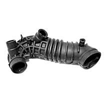 Genuine Audi Air Intake Boot Air Box to Turbo - Replaces OE Number 06B-133-356 AG