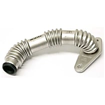 Genuine Audi Crankcase Breather Pipe - Replaces OE Number 06D-103-215 A