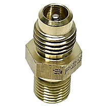 Fuel Pump Bleed Valve - Replaces OE Number 06D-133-400 A