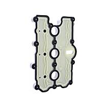 Driver Side Valve Cover, Genuine Audi, Volkswagen