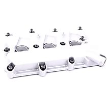 Passenger Side Valve Cover, 6 Cyl 3.0L, Genuine Audi, Volkswagen