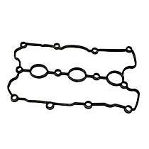 Driver Side Valve Cover Gasket, 6 Cyl 3.2L, Genuine Audi, Volkswagen