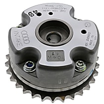 Genuine Audi Variable Timing Sprocket- Replaces OE Number 06E-109-083 R