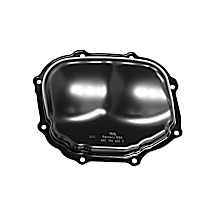 Driver Side, Timing Cover