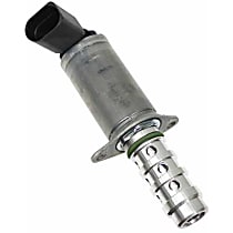 Genuine Audi, Volkswagen Variable Timing Solenoid N205 Valve - Replaces OE Number 06F-109-257 C