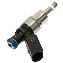 06F-906-036 F Genuine Audi, Volkswagen Fuel Injector - New, Sold individually