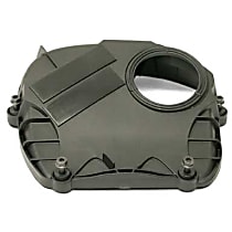 Timing Cover, 4 Cyl 2.0L