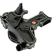 Oil Separator