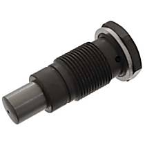 Timing Chain Tensioner, 2.0L 4Cyl,  - Lower Timing Chain, Genuine Audi, Volkswagen - 
