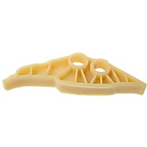 06H-109-469 AH Genuine Audi, Volkswagen Balance Shaft Timing Chain Guide - Genuine 06H109469AH