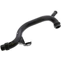 06H-121-065 D Genuine Audi Water Pump Coolant Pipe - Genuine 06H121065D