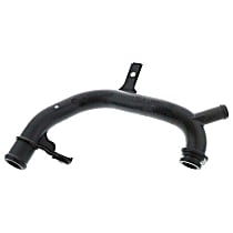 06J-121-065 F Genuine Audi, Volkswagen Water Pipe