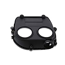 Upper, Timing Cover