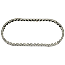 06K-109-158 BS Genuine Audi, Volkswagen Timing Chain - Direct Fit, Sold individually