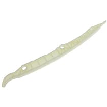 Genuine Volkswagen Passenger Side, Lower Timing Chain Guide, Timing Chain Guide Rail - Upper Timing Chain - Passenger Side, Lower