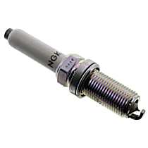 06K-905-601 L Spark Plug, Sold individually, 4, 2.0, Genuine Audi, Volkswagen