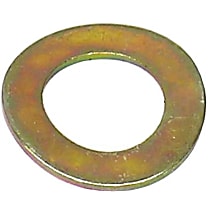 Steel Spring Washer 8 X 14.5 X 1 mm Zinc Plated - Replaces OE Number 07-11-9-904-115