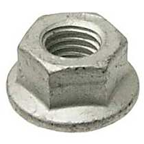 07-11-9-905-374 Genuine BMW, Mini Self Locking Hex Nut - Genuine 07119905374