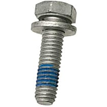 Engine Oil Pan Bolt with Washer (6 X 22 mm) - Replaces OE Number 07-11-9-905-485
