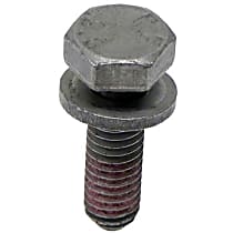 Engine Oil Pan Bolt with Washer (6 X 20 mm) - Replaces OE Number 07-11-9-905-750