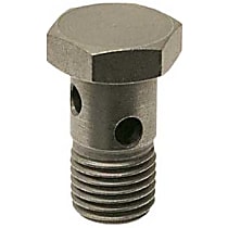 Banjo Bolt for Turbocharger Feed and Return Coolant Hoses - Replaces OE Number 07-11-9-905-973