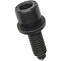 Hex Socket Screw with Washer (6 X 20 mm) - Replaces OE Number 07-11-9-906-086
