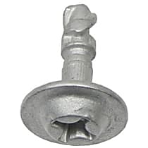 Quick Release Screw Phillips Head - Replaces OE Number 07-14-7-177-492