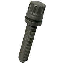 Crankshaft Pulley Bolt (18 X 1.5 X 85 mm) - Replaces OE Number 078-105-229 D