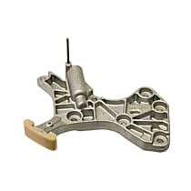 Timing Chain Tensioner, 2.5L 5Cyl, Genuine Volkswagen