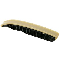 Genuine Volkswagen Timing Chain Tensioner Guide Rail Upper Timing Chain - Replaces OE Number 07K-109-510 B
