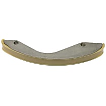 Genuine Volkswagen Timing Chain Guide Rail Lower Timing Chain - Replaces OE Number 07K-109-513 D