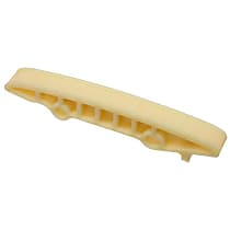 Genuine Volkswagen Timing Chain Guide Rail Upper Timing Chain - Replaces OE Number 07K-109-514 D