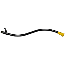 Engine Oil Dipstick Tube - Replaces OE Number 07K-115-610 A