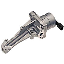 07K-131-351 C Genuine Volkswagen Secondary Air Injection Check Valve - Sold individually