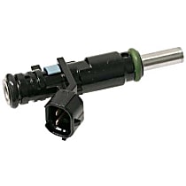 07K-906-031 C Genuine Volkswagen Fuel Injector - New, Sold individually