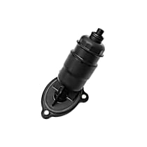 Genuine Audi Transmission Filter - Replaces OE Number 0AW-301-516 H