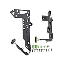 0B5398009F Genuine Audi Automatic Transmission Wiring Harness