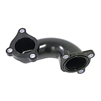 0PB-121-076 Genuine Porsche Water Outlet - Sold individually