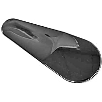 Seat Hinge Cover - Replaces OE Number 107-913-04-28