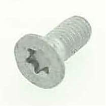 11093893 Genuine Saab Brake Disc Set Screw