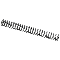 Chain Tensioner Spring - Replaces OE Number 110-993-39-01