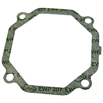 Genuine Mercedes Benz Supercharger Gasket to Housing on Supercharger - Replaces OE Number 111-098-00-80