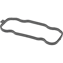 Genuine Mercedes Benz Supercharger Gasket to Intake Fitting on Supercharger - Replaces OE Number 111-098-01-80