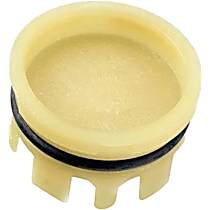 11117797932 Balance Shaft Cover