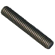Genuine BMW Exhaust Port Stud (6 X 35 mm) - Replaces OE Number 11-12-1-312-096