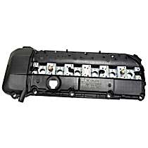 Valve Cover, 2.5L 6Cyl, Genuine BMW