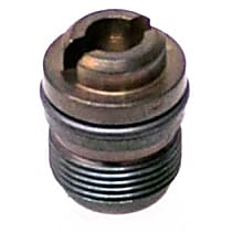 Cylinder Head Oil Check Valve with O-Ring (Non-Return Valve) - Replaces OE Number 11-12-1-735-180
